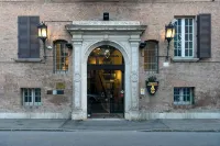 Hotel Duchessa Isabella Collection by Gsa Hotels