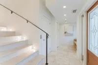 Beachside Luxury Private Townhome w/ Pool, Elevator, Ocean and Marina Views