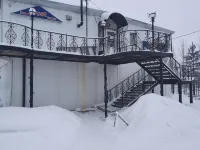 Rest Mini-Hotel Hotels in Pechora