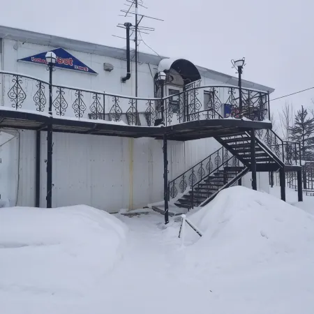 Rest Mini-Hotel Отели в г. Печора