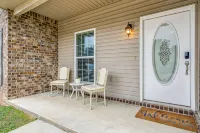 Lovely Town-home in Pensacola - - Wifi