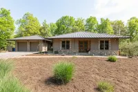 The Poet's House, Luxury and Solitude on 100 acres - 4 estrellas