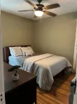 Charming 3-Bedroom Lower Unit Home in Buffalo
