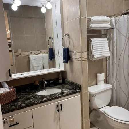 Beach Villa in Dorado del Mar! Walk to the Beach, Restaurants, Pool, Casino