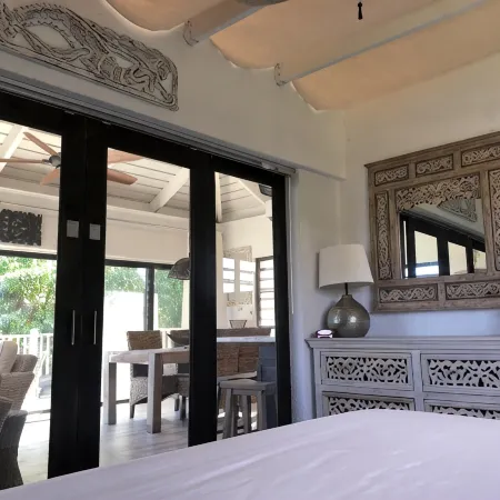 Villa Bali - Waterfront Villa - 100% Brand New!!