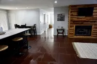Cozy Studio home 10min from Murray and 20min from Ky Lake