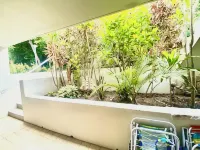 Spectacular Ocean and Island Views from Every RoomCondo Sleeps 4 Mahogany Run - พร้อมระเบียง