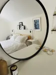 Lovely one-bedroom apartment (near downtown/beach) - Wifi