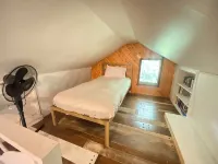 Cozy/private cabin located in Lions head beside Bruce trail! - 4 tähden