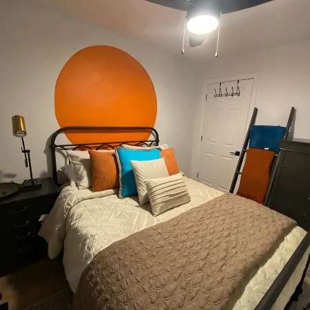 Professional Bungalow