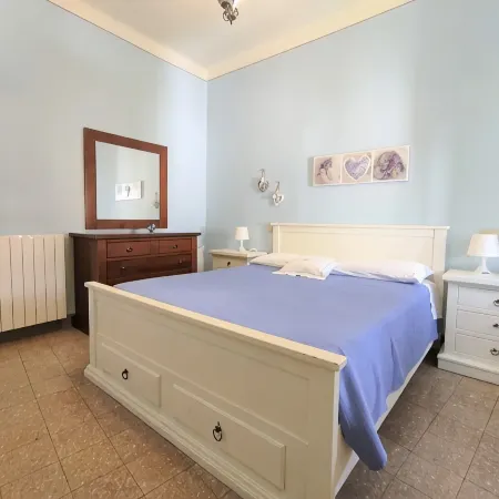 Apt. AZZURRINA - inside WALLS of LUCCA