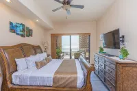 Luxurious 2Br Oceanview Condo with Bunk Room at Las Palomas, Rocky Point
