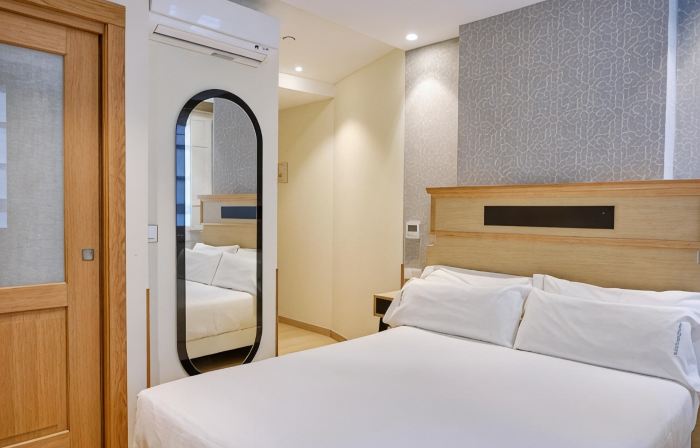 Hotel Praza Quintana