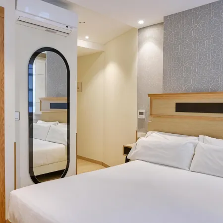 Hotel Praza Quintana Отели рядом с достопримечательностью «Площадь Галисии»