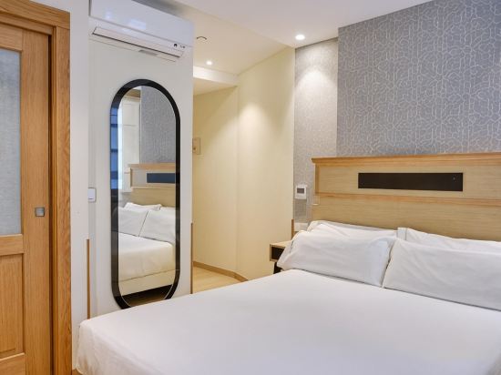 Hotel Praza Quintana