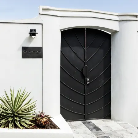 The Ampersand Sky Villa: Iconic, Artful Luxury