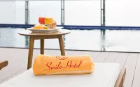 Smile Hotel Nha Trang - servizio colazione