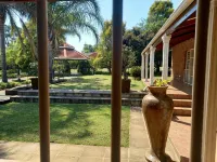 The Hills Guest House - Breakfast