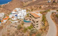 Villa Del Mar-5 Star Luxury Villa with Epic Views