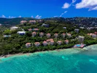 Amazing Waterfront Escape: Balcony, Renovated, Paradise At A Great Price! 프라이든데일 호텔