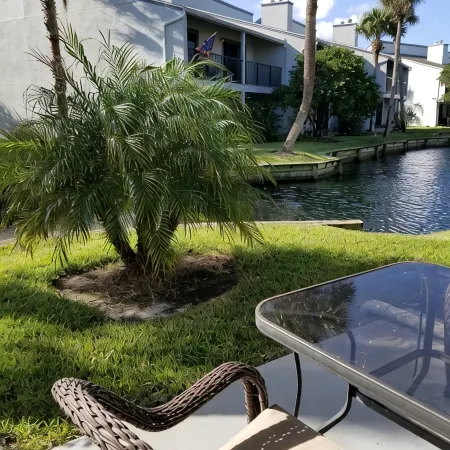 ANASTASIA ISLAND BEACH&POOL, 5 MIN WALK IN THE HEART OF ST.AUGUSTINE BEACH