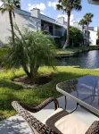ANASTASIA ISLAND BEACH&POOL, 5 MIN WALK  IN THE HEART OF ST.AUGUSTINE BEACH