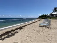 Mermaid Lookout @ Gentle Winds - Beach