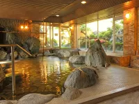 Isawa View Hotel Hotels in Fuefuki
