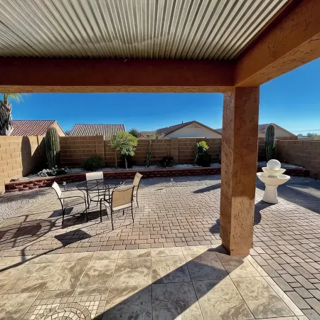 Charming 3-bedroom house in Gold Canyon with 1 gigabit WiFi and amazing views
