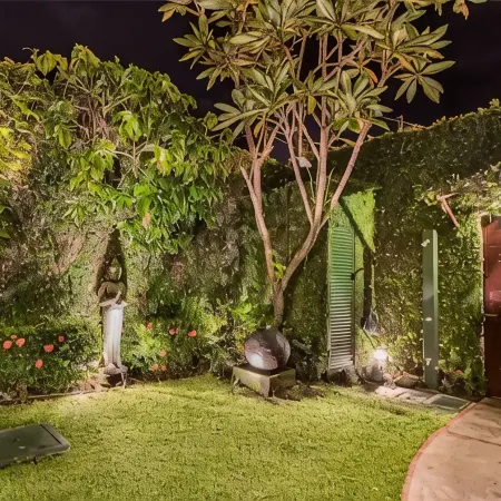 "Villa Ganesha, luxury and privacy