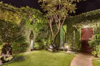 "Villa Ganesha, luxury and privacy