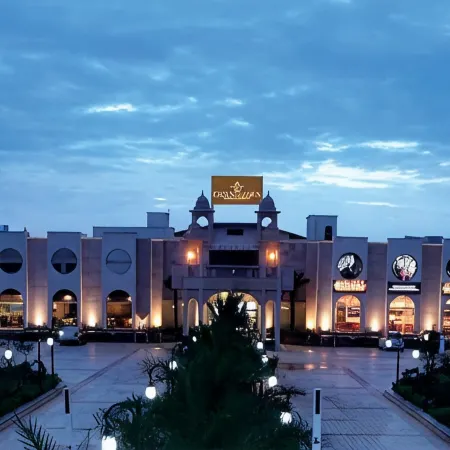 The Lal Vilas Hotel & Resort