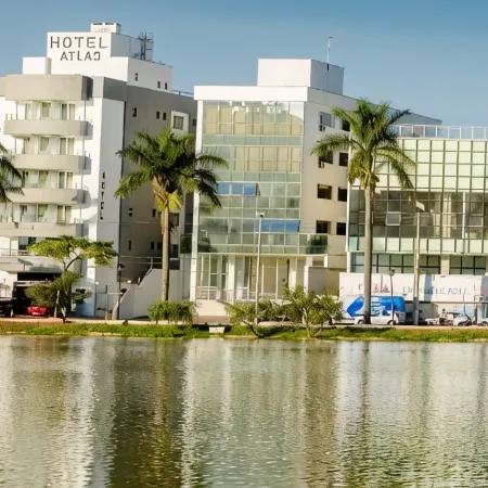Hotel Atlas