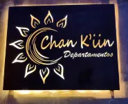 Chan Kiin Departamentos - 3 Sao