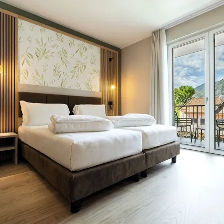 Brione Green Resort