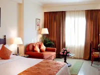Fortune Murali Park, Vijayawada - Member ITC Hotels' Group Hotels in der Nähe von Kanakadurga-Tempel