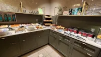 Promenade Pancetti Belo Horizonte - breakfast