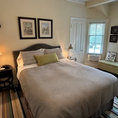 COMFORT and CHARM - Stay in St. Paul's FAVORITE rental in historic Summit Hill!
