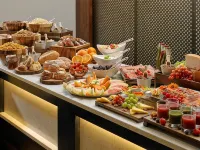 The Gateway Hotel Dundalk - breakfast