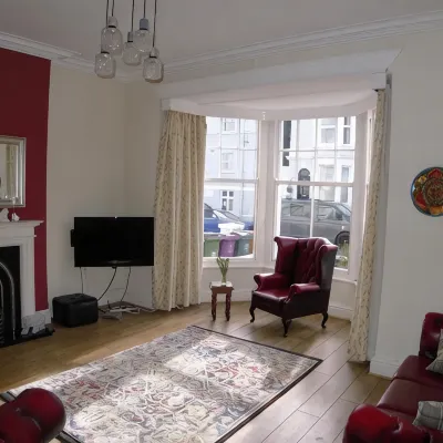 Beach House Hotels near Great Orme