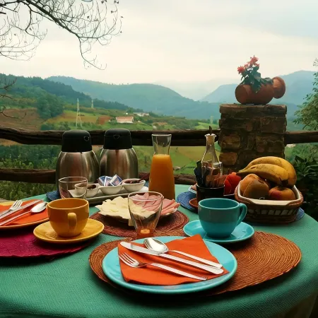 Casa Rural Kaxkarre