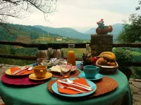 Casa Rural Kaxkarre - Villas