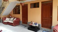 Kuska Hostal - Guest houses