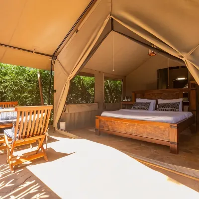 Kivulini Eco-Park Karen Hotels near Oloolua Nature Trail