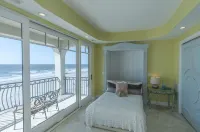 Oceanfront with 4 Oceanfront balconies!!! - 4-Star