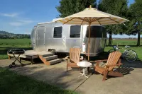 The Vintages Trailer Resort - Homestay