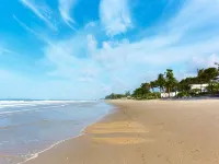 บัญดารา ออน ซี ระยอง - โรแมนติก