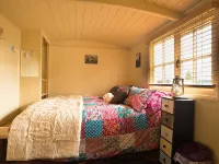 Fourwinds B&B Hotels in March