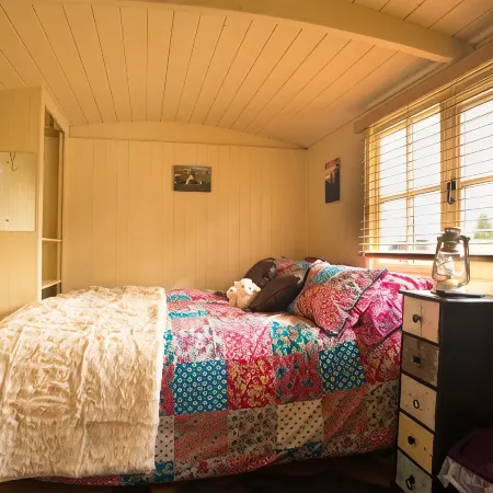 Fourwinds B&B
