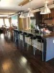 Downtown Crossroads KC Art Loft - Homestays